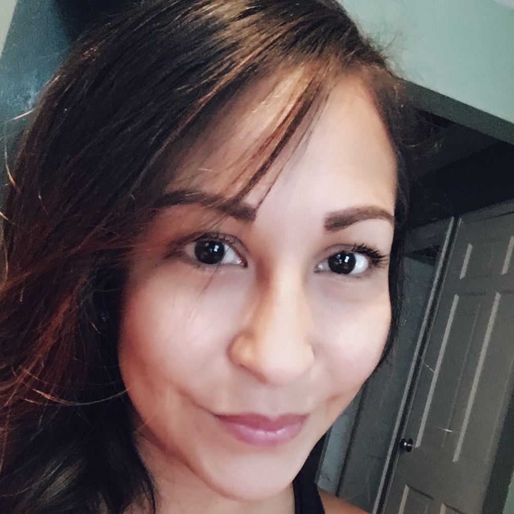 Meet your Posher, Chriselda